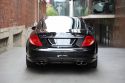 2007 Mercedes-Benz CL-Class C216 CL65 AMG Coupe 2dr Spts Auto 5sp 6.0TT [MY08] 