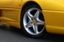 1997 Ferrari F355 GTS Targa 2dr Man 6sp 3.5i 