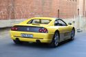 1997 Ferrari F355 GTS Targa 2dr Man 6sp 3.5i 