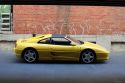 1997 Ferrari F355 GTS Targa 2dr Man 6sp 3.5i 