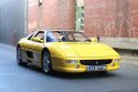 1997 Ferrari F355 GTS Targa 2dr Man 6sp 3.5i 