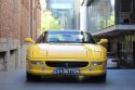 1997 Ferrari F355 GTS Targa 2dr Man 6sp 3.5i 