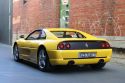 1997 Ferrari F355 GTS Targa 2dr Man 6sp 3.5i 