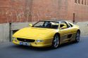 1997 Ferrari F355 GTS Targa 2dr Man 6sp 3.5i 