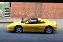 1997 Ferrari F355 GTS Targa 2dr Man 6sp 3.5i 