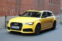 2017 Audi RS6 C7 performance Avant 5dr Tiptronic 8sp quattro 4.0TT [MY18] 