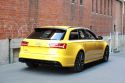 2017 Audi RS6 C7 performance Avant 5dr Tiptronic 8sp quattro 4.0TT [MY18] 