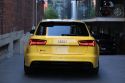 2017 Audi RS6 C7 performance Avant 5dr Tiptronic 8sp quattro 4.0TT [MY18] 