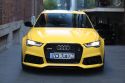 2017 Audi RS6 C7 performance Avant 5dr Tiptronic 8sp quattro 4.0TT [MY18] 