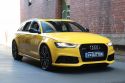 2017 Audi RS6 C7 performance Avant 5dr Tiptronic 8sp quattro 4.0TT [MY18] 