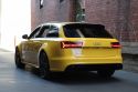 2017 Audi RS6 C7 performance Avant 5dr Tiptronic 8sp quattro 4.0TT [MY18] 