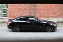 2018 Mercedes-Benz C-Class C205 C43 AMG Coupe 2dr 9G-TRONIC 9sp 4MATIC 3.0TT 