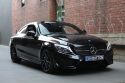 2018 Mercedes-Benz C-Class C205 C43 AMG Coupe 2dr 9G-TRONIC 9sp 4MATIC 3.0TT 