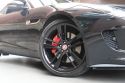 2014 Jaguar F-TYPE X152 Coupe 2dr Quickshift 8sp RWD 3.0SC [MY16] 