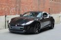 2014 Jaguar F-TYPE X152 Coupe 2dr Quickshift 8sp RWD 3.0SC [MY16] 