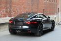 2014 Jaguar F-TYPE X152 Coupe 2dr Quickshift 8sp RWD 3.0SC [MY16] 