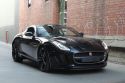 2014 Jaguar F-TYPE X152 Coupe 2dr Quickshift 8sp RWD 3.0SC [MY16] 