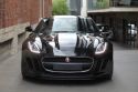 2014 Jaguar F-TYPE X152 Coupe 2dr Quickshift 8sp RWD 3.0SC [MY16] 