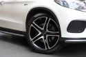 2018 Mercedes-Benz GLE-Class C292 GLE43 AMG Coupe 5dr 9G-TRONIC 9sp 4MATIC 3.0TT [Jan] 