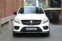 2018 Mercedes-Benz GLE-Class C292 GLE43 AMG Coupe 5dr 9G-TRONIC 9sp 4MATIC 3.0TT [Jan] 