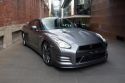 2014 Nissan GT-R R35 Premium Coupe 2dr DCT 6sp AWD 3.8TT [MY14] 
