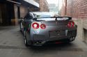 2014 Nissan GT-R R35 Premium Coupe 2dr DCT 6sp AWD 3.8TT [MY14] 