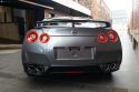 2014 Nissan GT-R R35 Premium Coupe 2dr DCT 6sp AWD 3.8TT [MY14] 