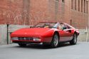 1989 Ferrari 328 GTS Coupe 2dr Man 5sp 3.2i 