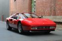 1989 Ferrari 328 GTS Coupe 2dr Man 5sp 3.2i 