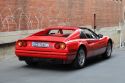 1989 Ferrari 328 GTS Coupe 2dr Man 5sp 3.2i 