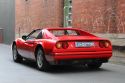 1989 Ferrari 328 GTS Coupe 2dr Man 5sp 3.2i 