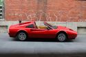 1989 Ferrari 328 GTS Coupe 2dr Man 5sp 3.2i 