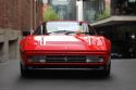 1989 Ferrari 328 GTS Coupe 2dr Man 5sp 3.2i 