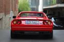 1989 Ferrari 328 GTS Coupe 2dr Man 5sp 3.2i 