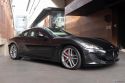 2012 Maserati GranTurismo M145 MC Stradale Coupe 2dr MC-Shift 6sp 4.7i 