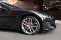 2012 Maserati GranTurismo M145 MC Stradale Coupe 2dr MC-Shift 6sp 4.7i 