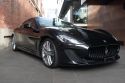 2012 Maserati GranTurismo M145 MC Stradale Coupe 2dr MC-Shift 6sp 4.7i 