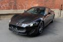 2012 Maserati GranTurismo M145 MC Stradale Coupe 2dr MC-Shift 6sp 4.7i 