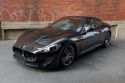 2012 Maserati GranTurismo M145 MC Stradale Coupe 2dr MC-Shift 6sp 4.7i 