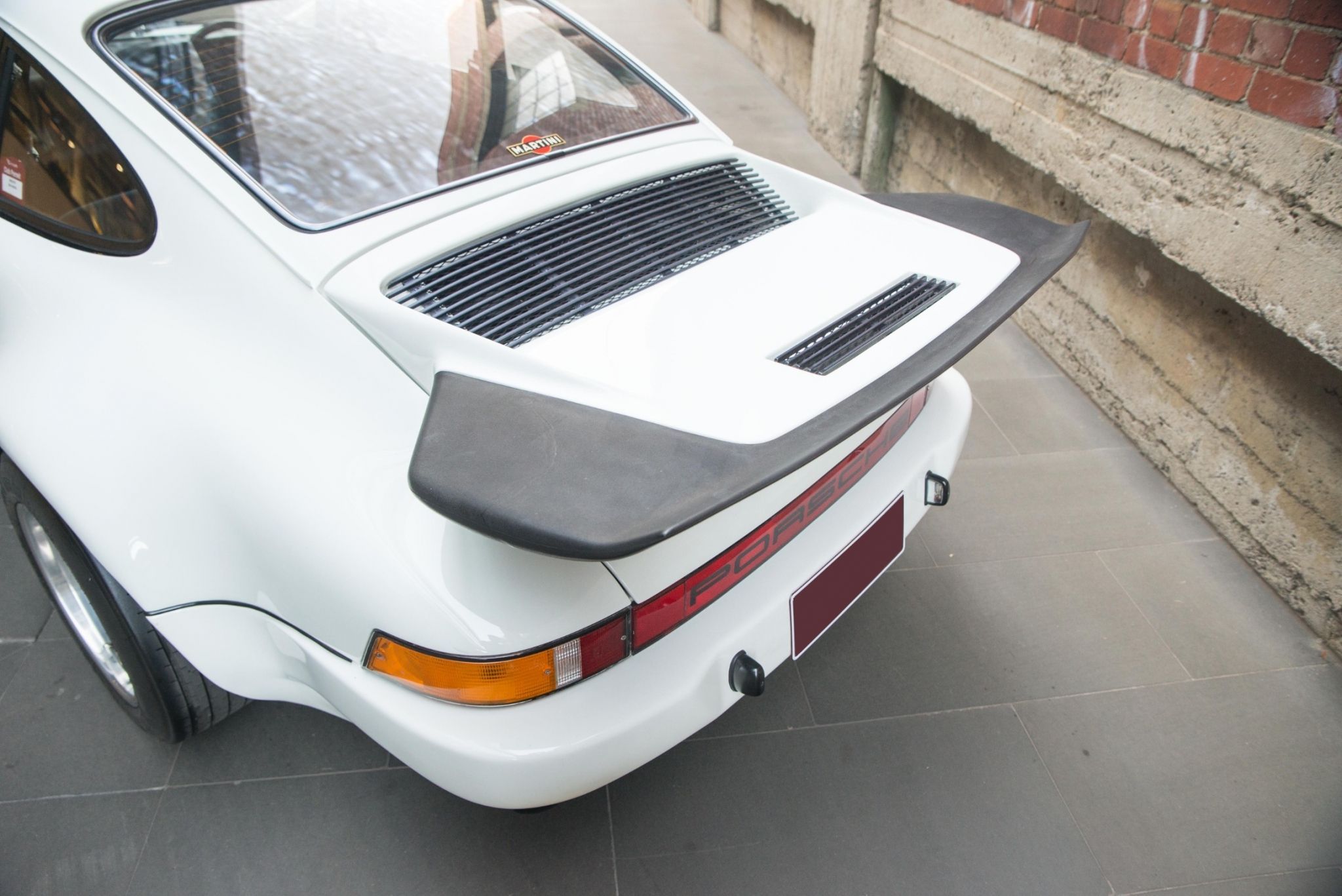 1974 Porsche 911 Carrera  RS