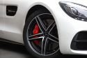 2018 Mercedes-Benz AMG GT R190 Roadster 2dr SPEEDSHIFT DCT 7sp 4.0TT 