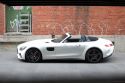 2018 Mercedes-Benz AMG GT R190 Roadster 2dr SPEEDSHIFT DCT 7sp 4.0TT 