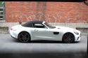 2018 Mercedes-Benz AMG GT R190 Roadster 2dr SPEEDSHIFT DCT 7sp 4.0TT 