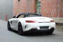 2018 Mercedes-Benz AMG GT R190 Roadster 2dr SPEEDSHIFT DCT 7sp 4.0TT 