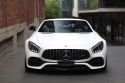 2018 Mercedes-Benz AMG GT R190 Roadster 2dr SPEEDSHIFT DCT 7sp 4.0TT 