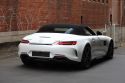 2018 Mercedes-Benz AMG GT R190 Roadster 2dr SPEEDSHIFT DCT 7sp 4.0TT 