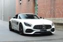 2018 Mercedes-Benz AMG GT R190 Roadster 2dr SPEEDSHIFT DCT 7sp 4.0TT 