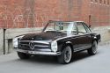 1969 Mercedes-Benz 280SL Sports Roadster 