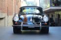 1964 Porsche 356C Cabriolet 2dr Man 4sp 1600 