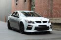 2016 Holden Special Vehicles GTS GEN-F2 Sedan 4dr Man 6sp 6.2SC [MY16] 